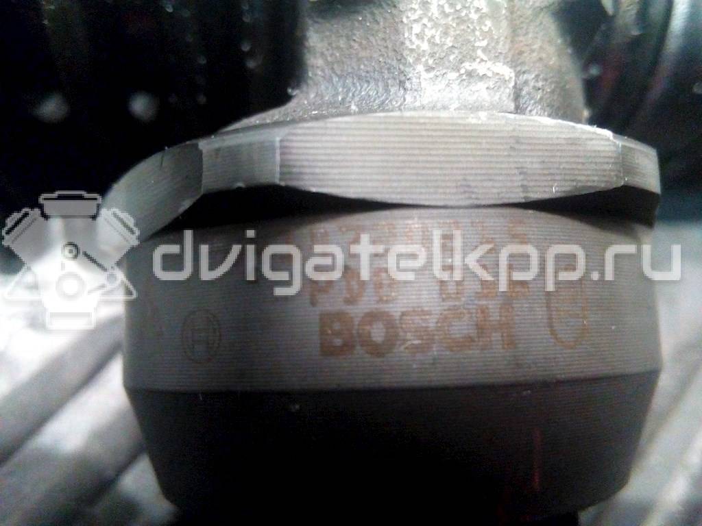 Фото Форсунка дизельная электрическая  038130073AG для volkswagen  Golf 5 (2003-2008) {forloop.counter}}