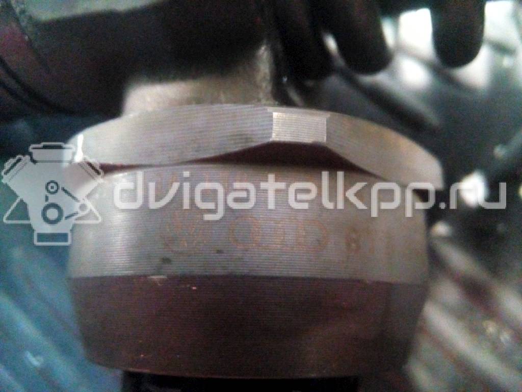 Фото Форсунка дизельная электрическая  038130073AG для volkswagen  Golf 5 (2003-2008) {forloop.counter}}