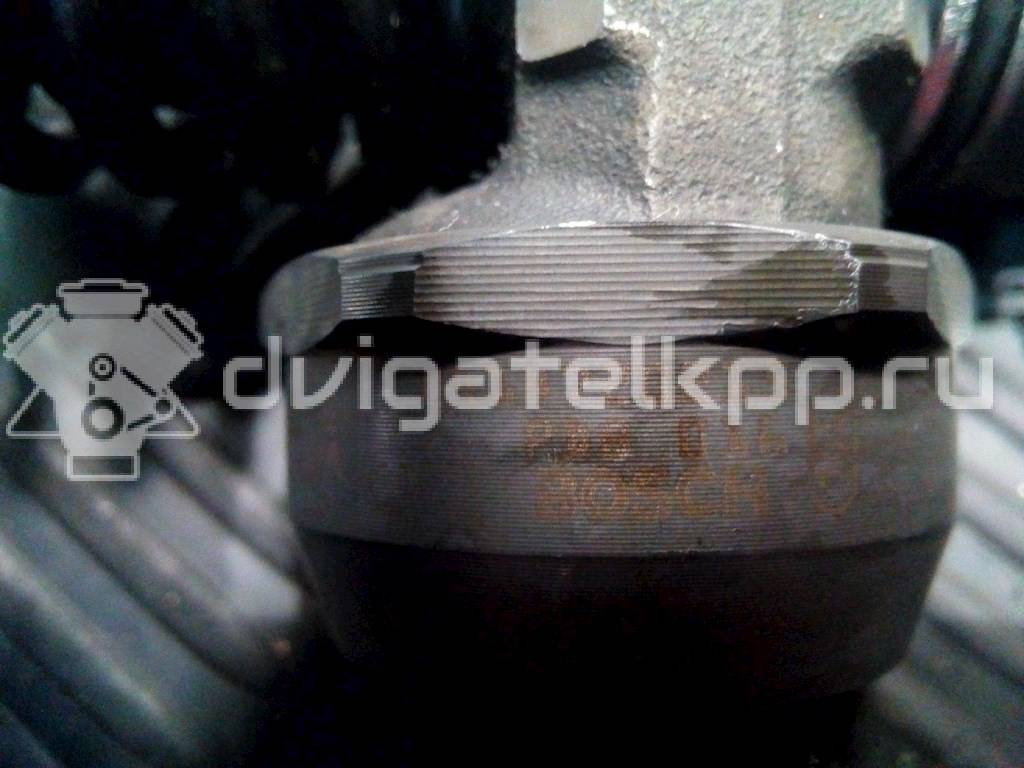 Фото Форсунка дизельная электрическая  038130073AG для volkswagen  Golf 5 (2003-2008) {forloop.counter}}
