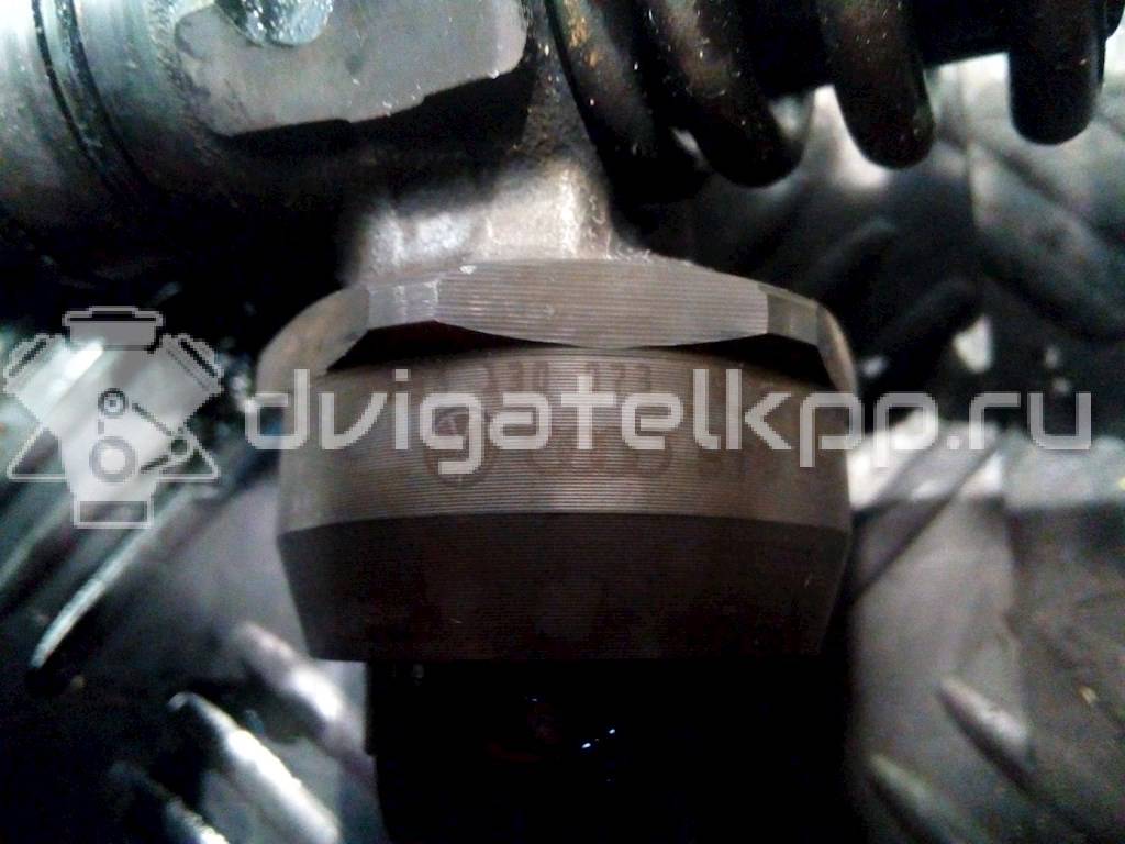 Фото Форсунка дизельная электрическая  038130073AG для volkswagen  Golf 5 (2003-2008) {forloop.counter}}