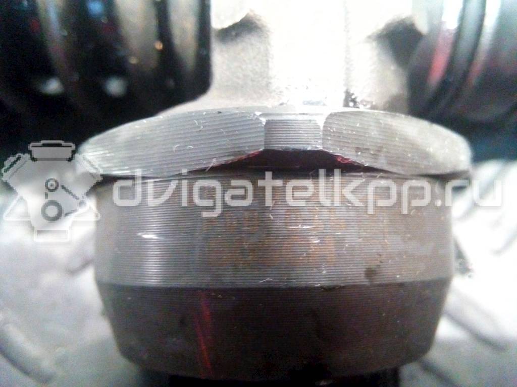 Фото Форсунка дизельная электрическая  038130073AG для volkswagen  Golf 5 (2003-2008) {forloop.counter}}