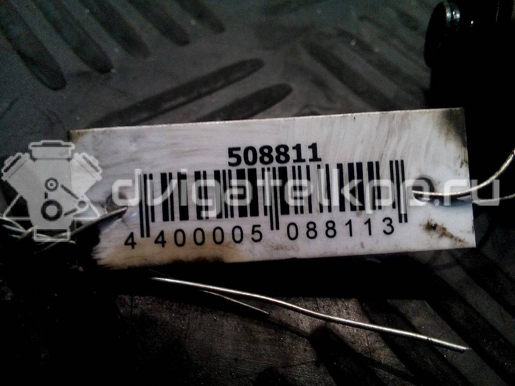 Фото Форсунка дизельная электрическая  038130073AG для volkswagen  Golf 5 (2003-2008) {forloop.counter}}