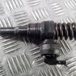 Фото Форсунка дизельная электрическая  038130073AG для volkswagen  Golf 5 (2003-2008) {forloop.counter}}