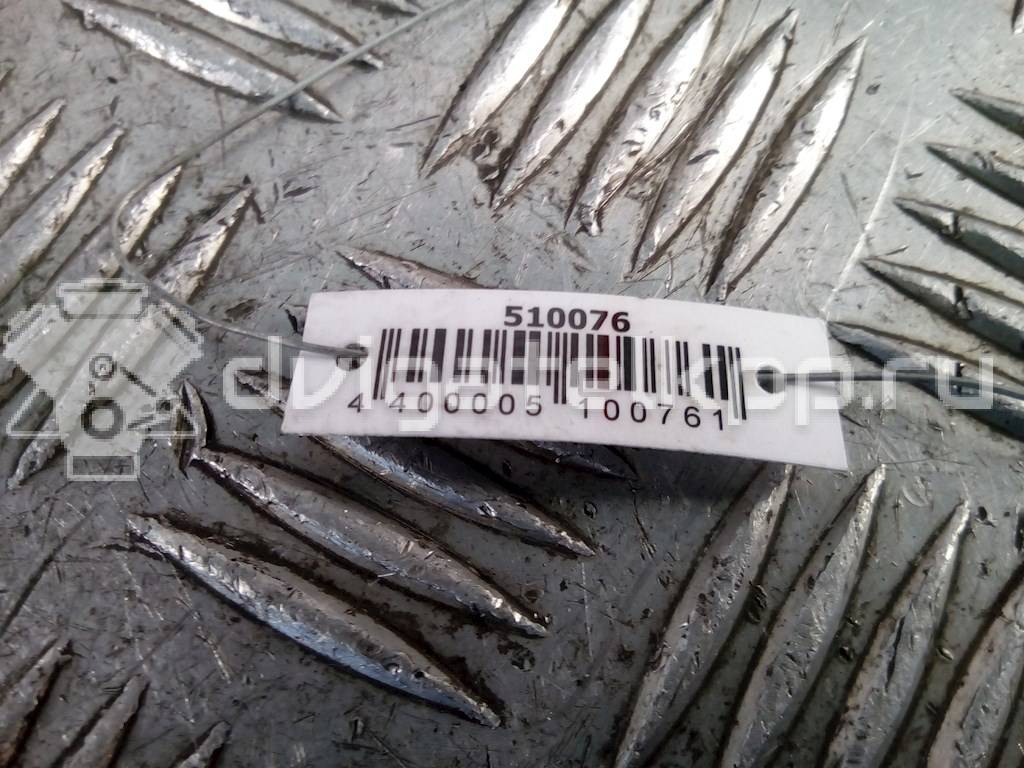 Фото Форсунка дизельная электрическая  038130073AG для volkswagen  Golf 5 (2003-2008) {forloop.counter}}