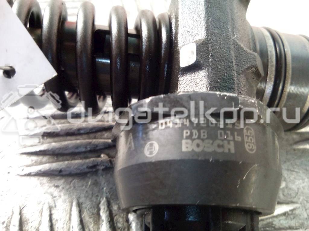 Фото Форсунка дизельная электрическая  038130073AG для volkswagen  T5 (2003-2012) {forloop.counter}}