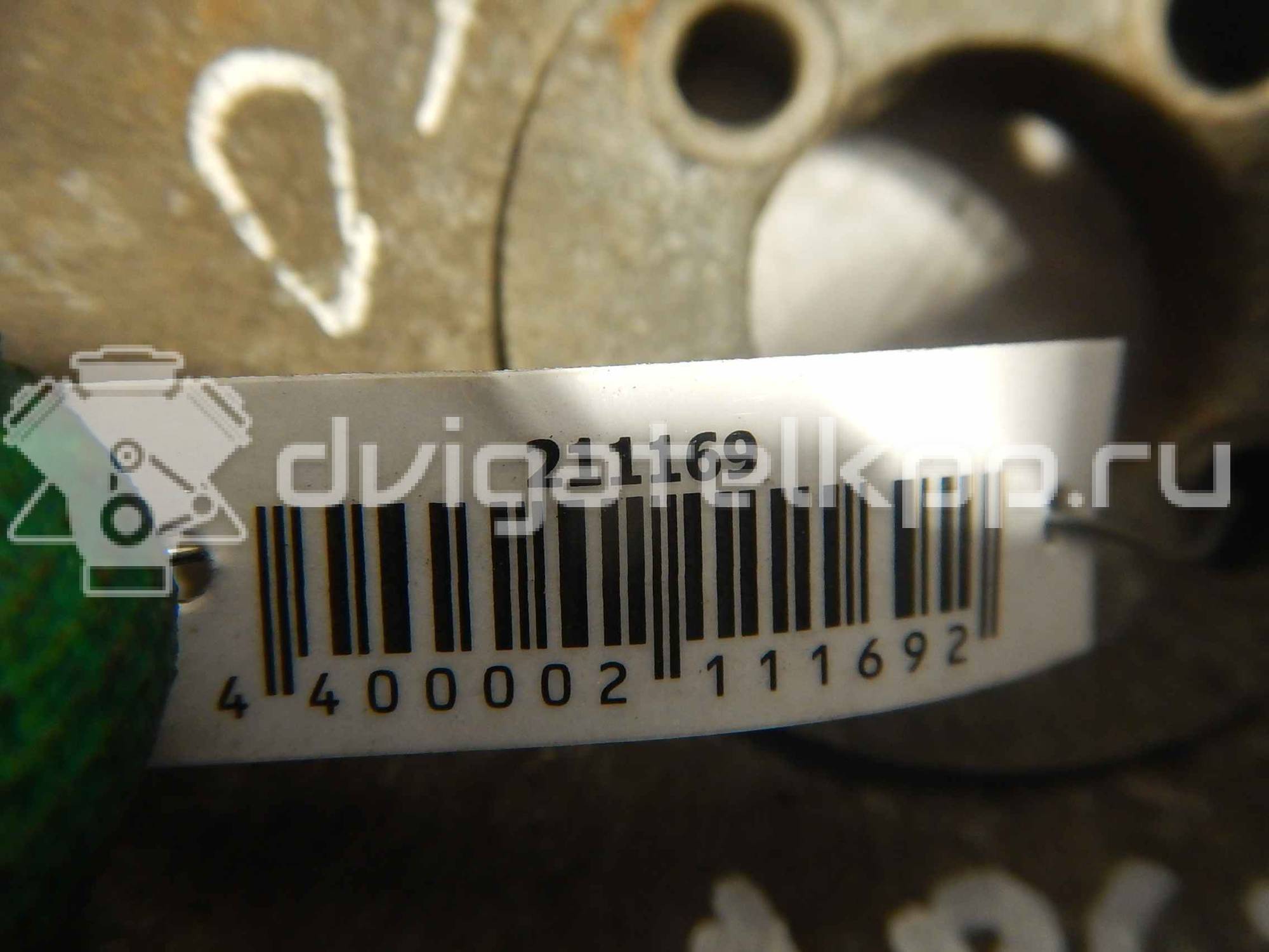 Фото Шкив коленвала  55189083 для Alfa Romeo Spider / Gt / 156 932 / Gtv / 145 930 {forloop.counter}}
