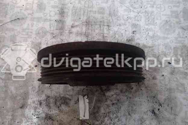 Фото Шкив коленвала  60812505 для Alfa Romeo Spider / Gt / 156 932 / Gtv / 145 930 {forloop.counter}}
