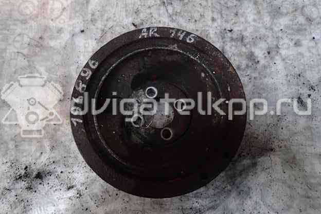 Фото Шкив коленвала  60812505 для Alfa Romeo Spider / Gt / 156 932 / Gtv / 145 930 {forloop.counter}}