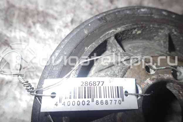 Фото Шкив коленвала  60812505 для Alfa Romeo Spider / Gt / 156 932 / Gtv / 145 930 {forloop.counter}}
