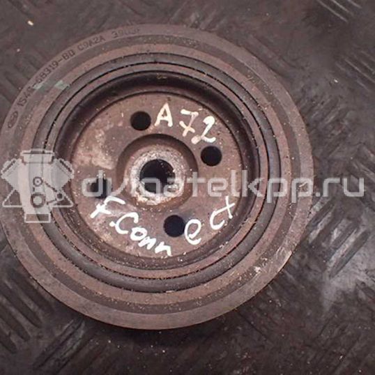 Фото Шкив коленвала  1S4Q-6B319-BD для Ford Focus / Tourneo / Transit / C-Max