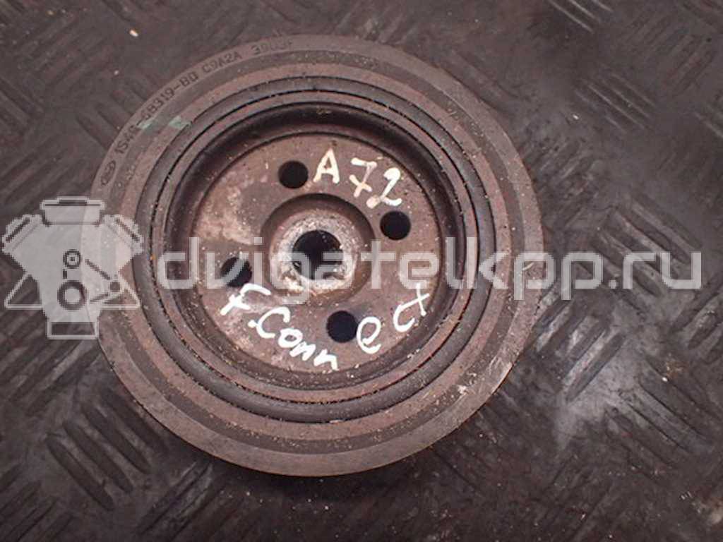 Фото Шкив коленвала  1S4Q-6B319-BD для Ford Focus / Tourneo / Transit / C-Max {forloop.counter}}