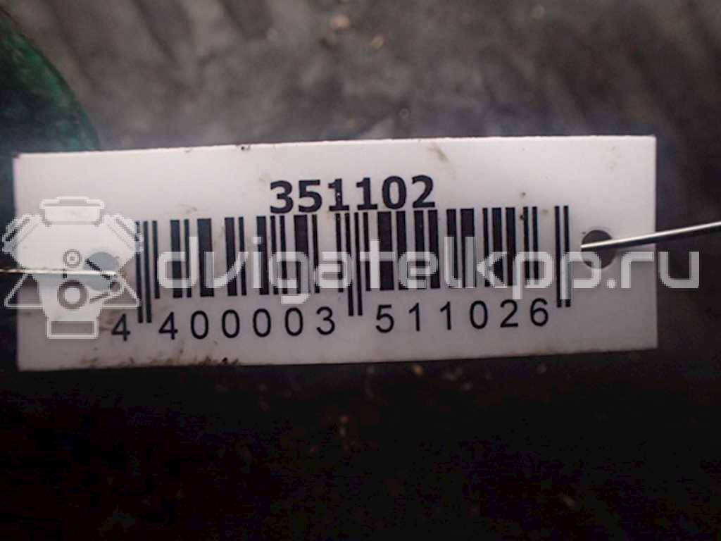 Фото Шкив коленвала  1S4Q-6B319-BD для Ford Focus / Tourneo / Transit / C-Max {forloop.counter}}