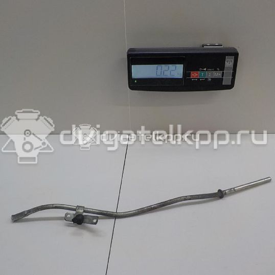 Фото Трубка масляного щупа для двигателя Z 13 DTH для Opel / Vauxhall 90-101 л.с 16V 1.2 л Дизельное топливо 93177494