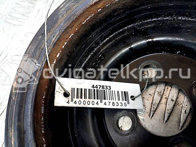 Фото Шкив коленвала  03G105243 для Audi A4 / A6 / A3 / 80 / A5 {forloop.counter}}