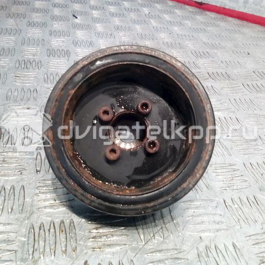 Фото Шкив коленвала  11237548003 для Bmw 3 / 5 / 1 / X3 / Z4