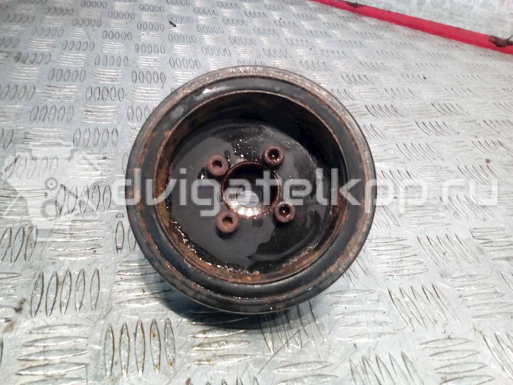 Фото Шкив коленвала  11237548003 для Bmw 3 / 5 / 1 / X3 / Z4 {forloop.counter}}