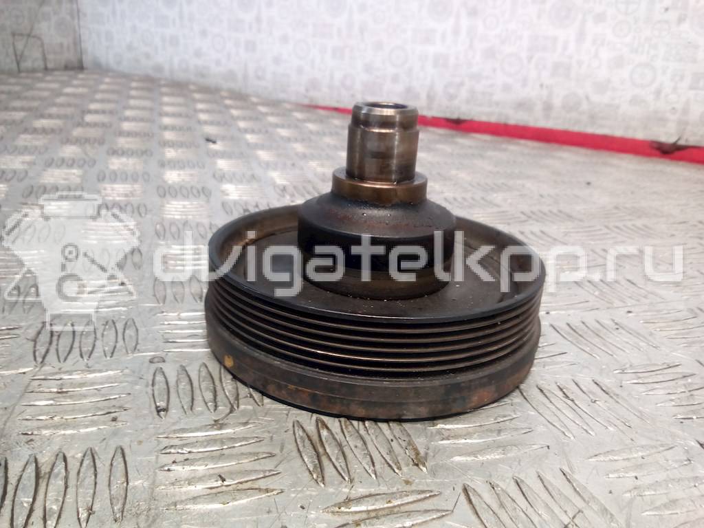 Фото Шкив коленвала  11237548003 для Bmw 3 / 5 / 1 / X3 / Z4 {forloop.counter}}
