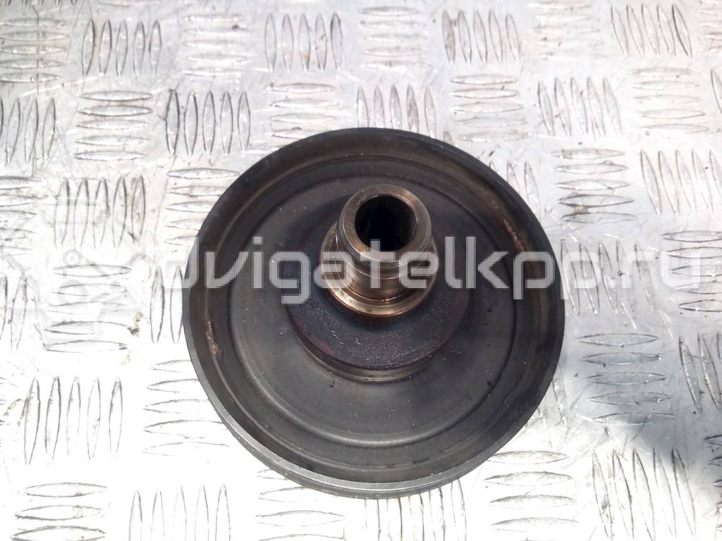 Фото Шкив коленвала  11237548003 для Bmw 3 / 5 / 1 / X3 / Z4 {forloop.counter}}