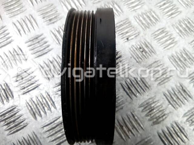 Фото Шкив коленвала  045105243D для Audi A2 8Z0 {forloop.counter}}