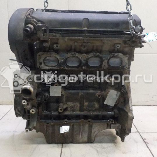 Фото Блок двигателя для двигателя Z 18 XER для Holden / Opel / Chevrolet / Vauxhall 140 л.с 16V 1.8 л бензин 93185848