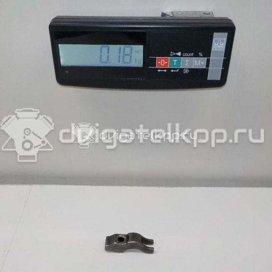 Фото Кронштейн форсунки для двигателя Z 17 DTH для Opel / Vauxhall 100 л.с 16V 1.7 л Дизельное топливо 97376314