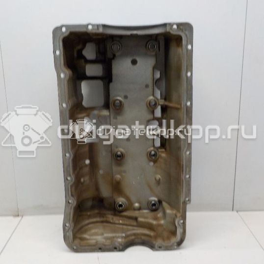 Фото Поддон масляный двигателя  1L5Z6675AA для Ford Falcon