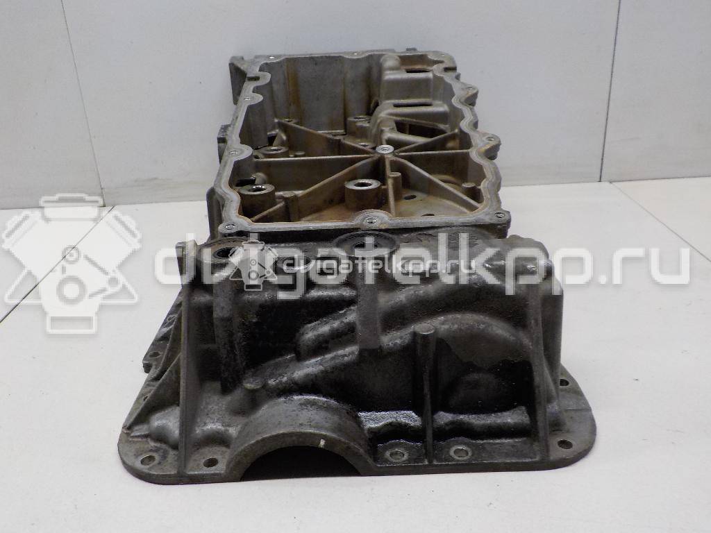 Фото Поддон масляный двигателя  1L5Z6675AA для Ford Falcon {forloop.counter}}