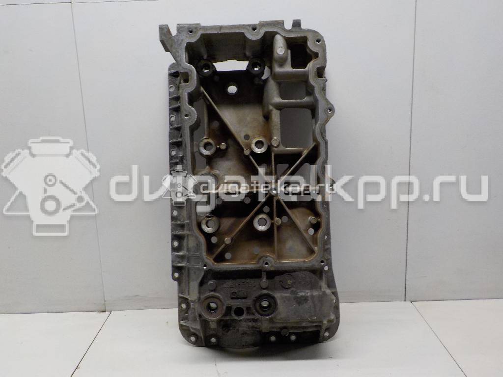Фото Поддон масляный двигателя  1L5Z6675AA для Ford Falcon {forloop.counter}}