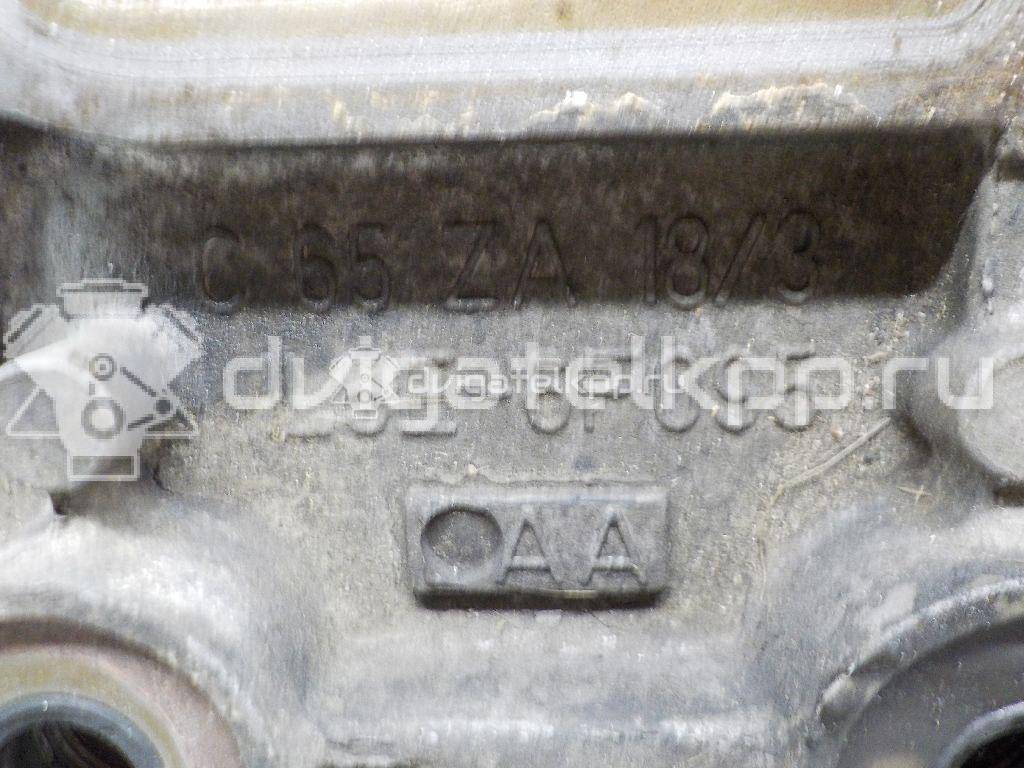 Фото Поддон масляный двигателя  1L5Z6675AA для Ford Falcon {forloop.counter}}