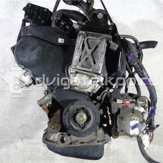 Фото Контрактный (б/у) двигатель 3MZ-FE для Toyota Harrier / Kluger / Solara / Sienna 211-234 л.с 24V 3.3 л бензин