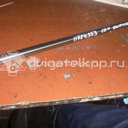 Фото Ось коромысел выпуск.  14633pna000 для honda Civic