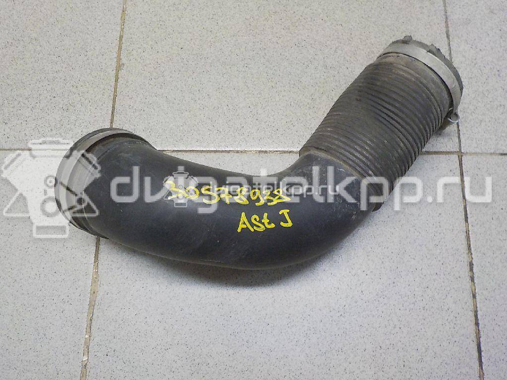 Фото Патрубок воздушного фильтра для двигателя A 16 XER для Opel / Vauxhall 114-116 л.с 16V 1.6 л бензин 13254591 {forloop.counter}}