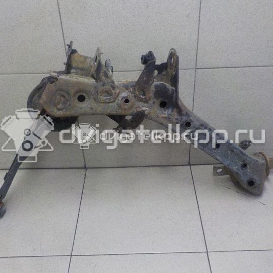 Фото Рычаг задний нижний правый  52370SNAA04 для Honda Civic / Cr-V / Integra / Element Yh / Stream Rn