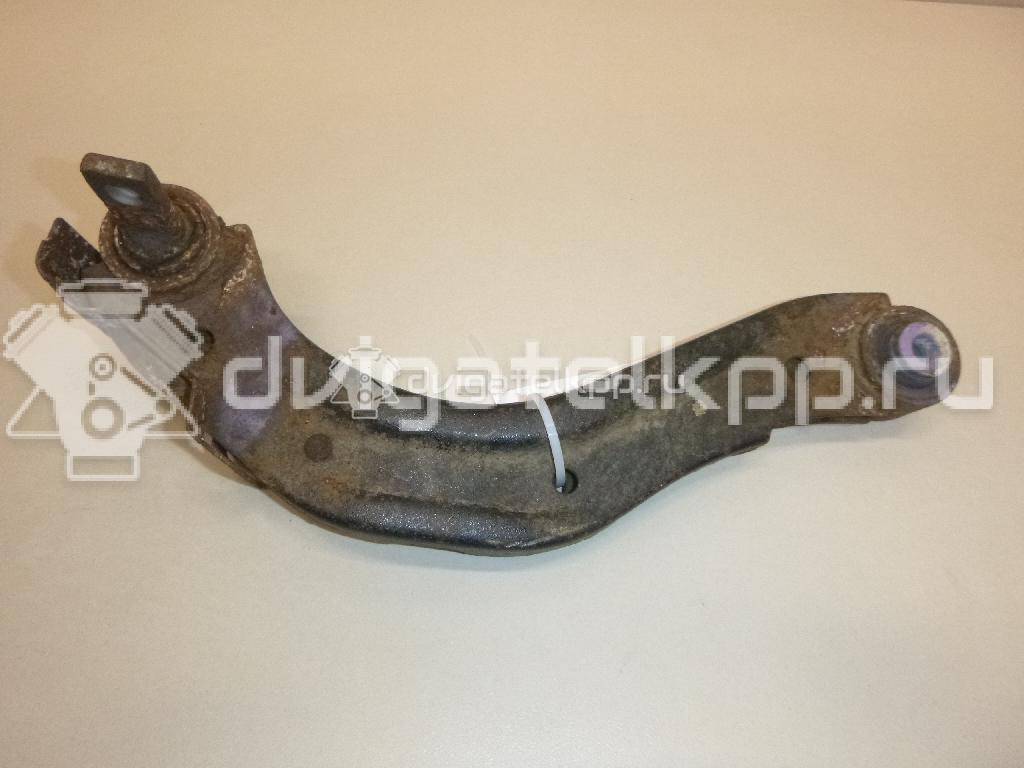 Фото Рычаг задний верхний правый  52390SNAA00 для Honda Civic {forloop.counter}}