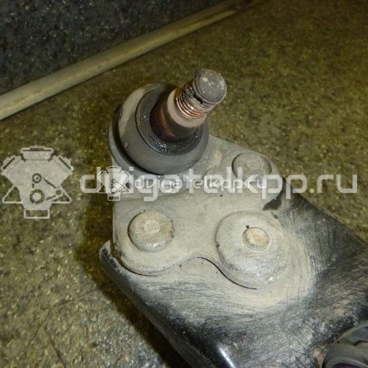 Фото Рычаг передний нижний левый  51360snaa03 для Honda Civic