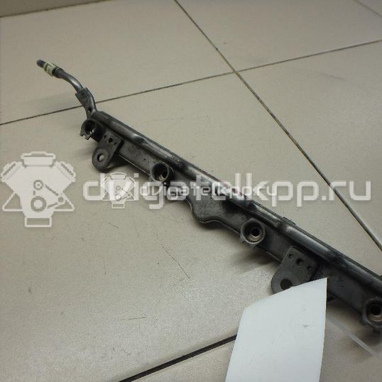 Фото Рейка топливная (рампа)  16620RAAA01 для honda Civic 5D