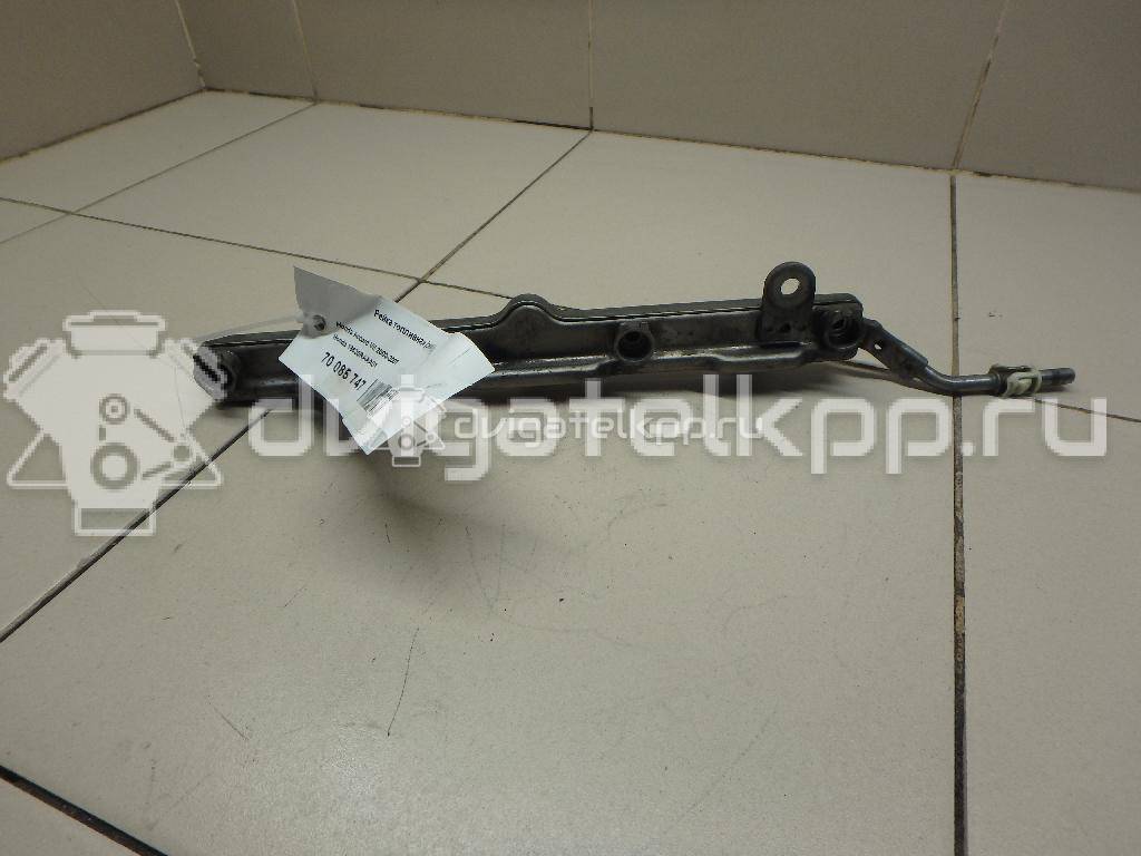 Фото Рейка топливная (рампа)  16620RAAA01 для honda Civic 5D {forloop.counter}}