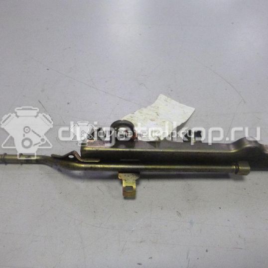 Фото Рейка топливная (рампа)  16620raaa01 для honda Civic 5D