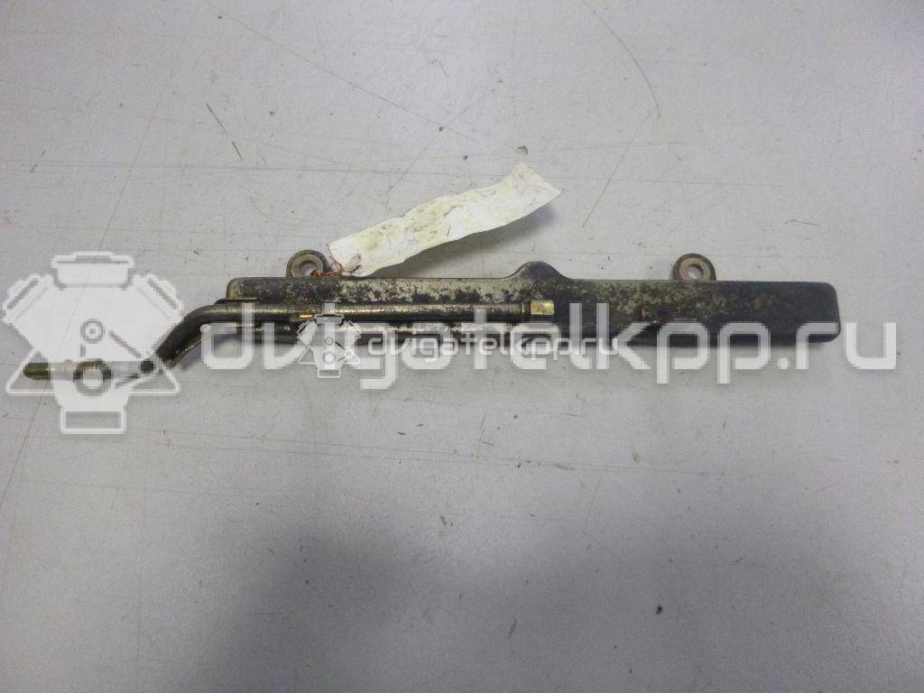 Фото Рейка топливная (рампа)  16620raaa01 для honda Civic 5D {forloop.counter}}