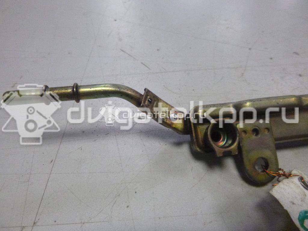 Фото Рейка топливная (рампа)  16620raaa01 для honda Civic 5D {forloop.counter}}