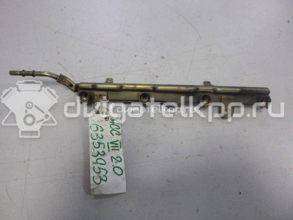 Фото Рейка топливная (рампа)  16620raaa01 для honda Civic 5D {forloop.counter}}
