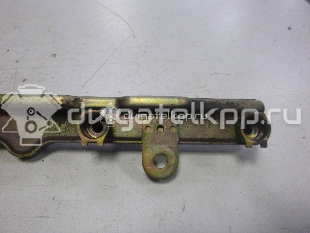 Фото Рейка топливная (рампа)  16620raaa01 для honda Civic 5D {forloop.counter}}
