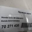 Фото Пружина задняя  52441smge03 для Honda Civic {forloop.counter}}