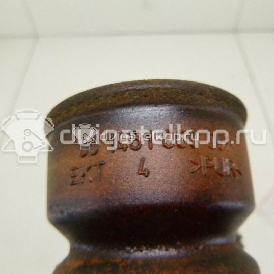 Фото Отбойник переднего амортизатора  51722SMGE02 для Honda Civic