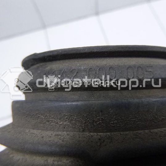 Фото Пыльник переднего амортизатора  51686SMGE01 для Honda Civic