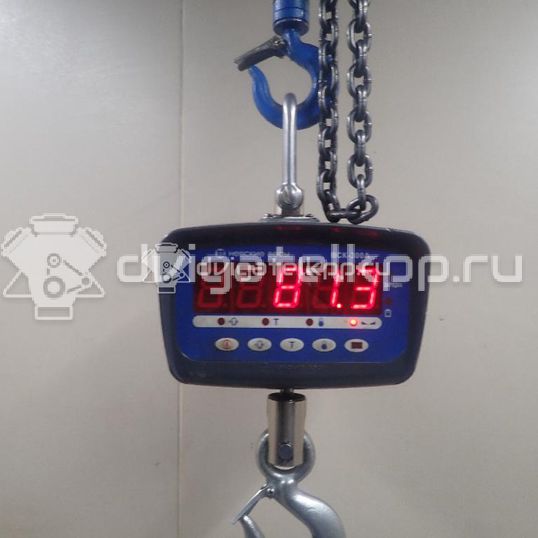 Фото Контрактная (б/у) АКПП для Honda / Honda (Dongfeng) 160 л.с 16V 2.4 л K24A1 бензин 20021PRVA00