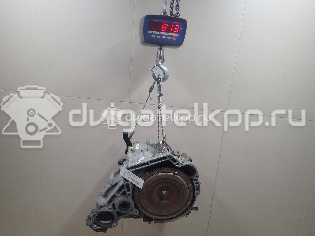Фото Контрактная (б/у) АКПП для Honda / Honda (Dongfeng) 160 л.с 16V 2.4 л K24A1 бензин 20021PRVA00 {forloop.counter}}