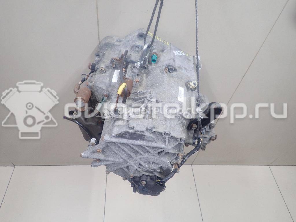 Фото Контрактная (б/у) АКПП для Honda / Honda (Dongfeng) 160 л.с 16V 2.4 л K24A1 бензин 20021PRVA00 {forloop.counter}}