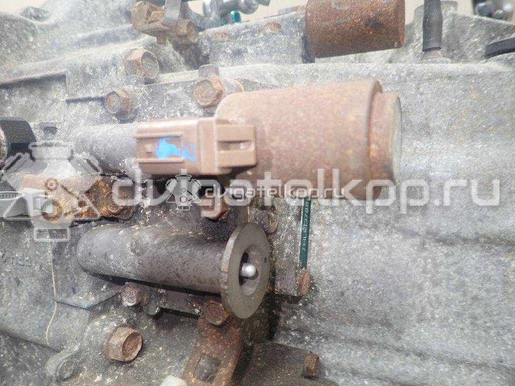 Фото Контрактная (б/у) АКПП для Honda / Honda (Dongfeng) 160 л.с 16V 2.4 л K24A1 бензин 20021PRVA00 {forloop.counter}}