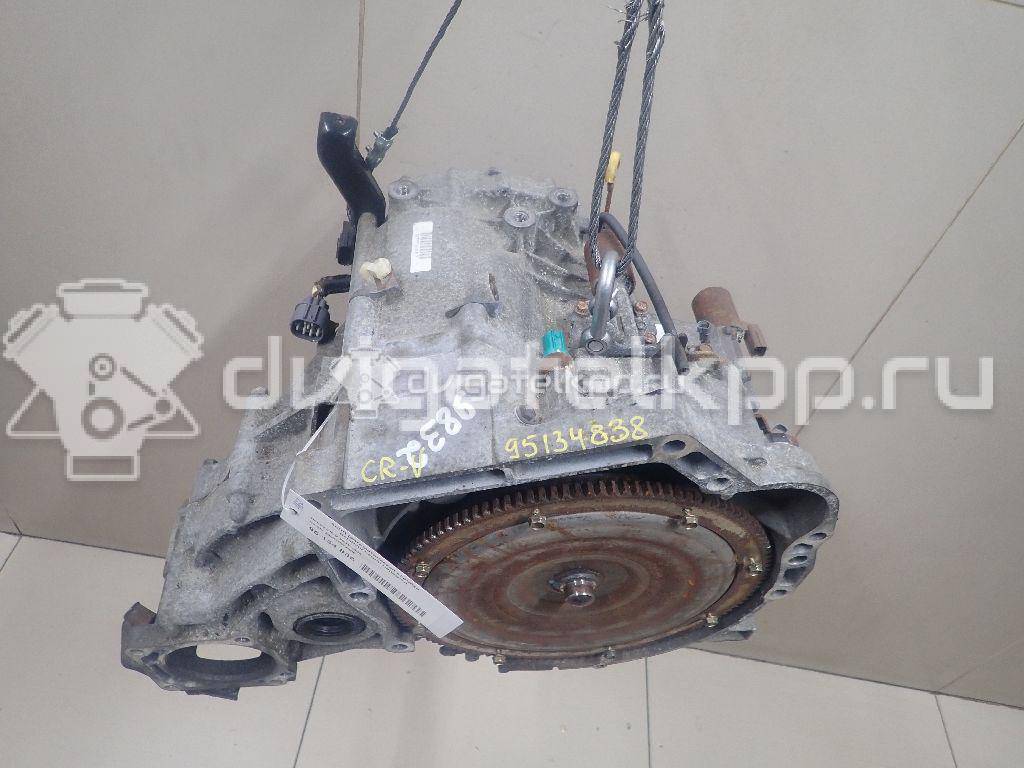 Фото Контрактная (б/у) АКПП для Honda / Honda (Dongfeng) 160 л.с 16V 2.4 л K24A1 бензин 20021PRVA00 {forloop.counter}}